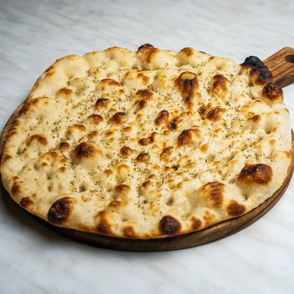 Focaccia