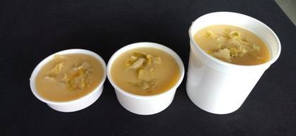 Sopa Juliana (375ml)