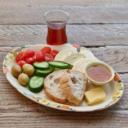Turkish Breakfast