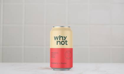 Whynot Framboesa