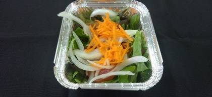 Salada Mista (1 Pessoa)