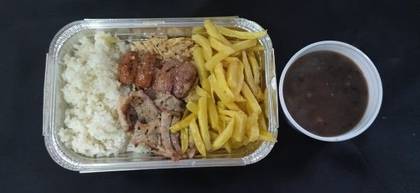 Churrasco Misto Premium (1 Pessoa)
