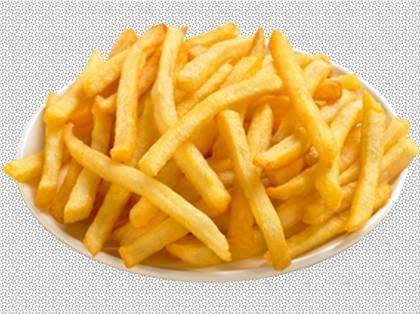 Batata Frita (Porção)