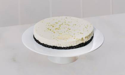 Tarte de lima