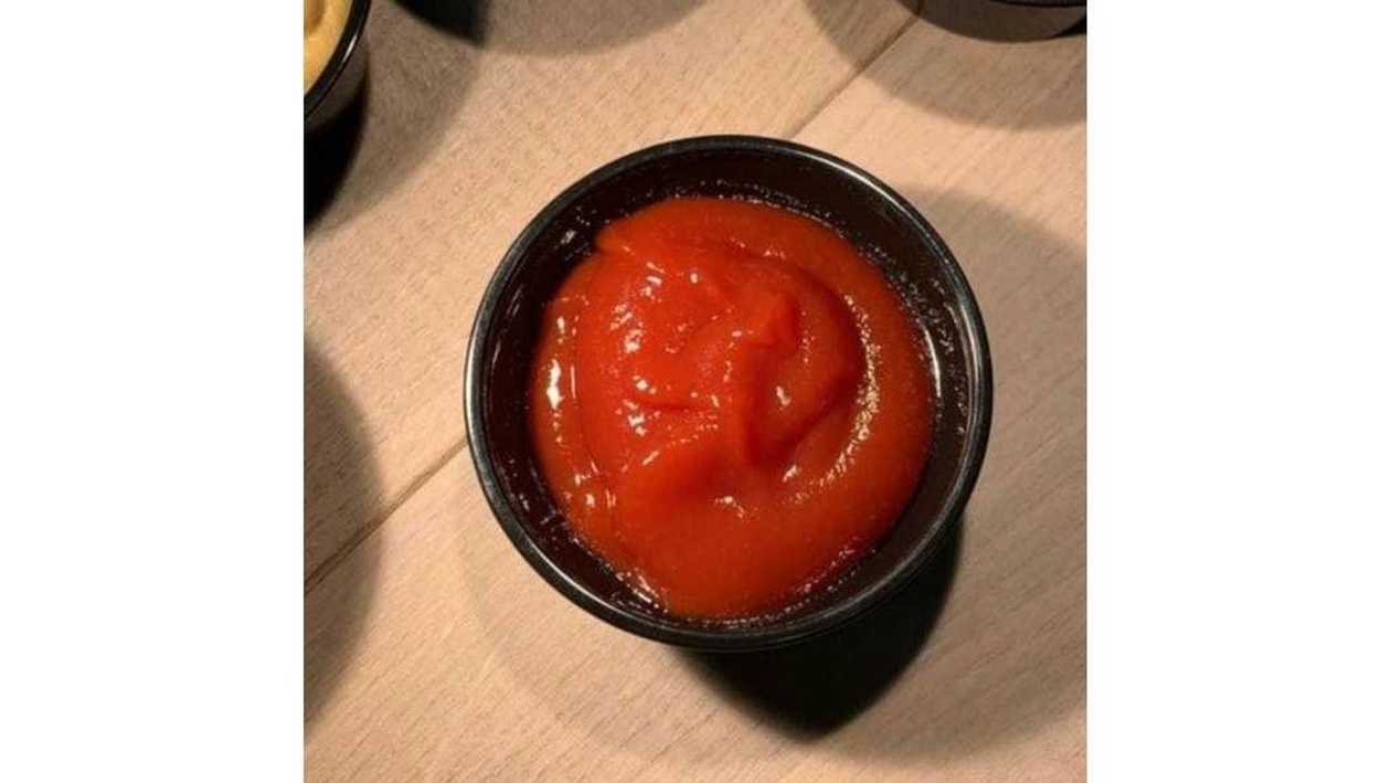Ketchup