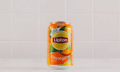 Ice Tea Pêssego