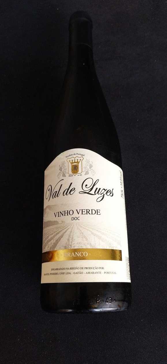 Vinho Verde Branco
