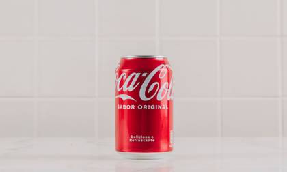Coca-Cola 33cl