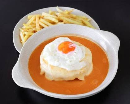 Burguesinha