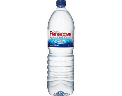 Agua 1,50LT