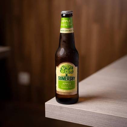 Somersby Maçã Verde (33cl)