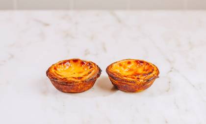 Pack 2 Pastel Nata