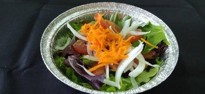 Salada Mista (2 a 3 Pessoas)
