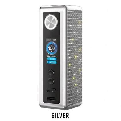 Voopoo Vinci Spark 100 Box Mod Only Silver