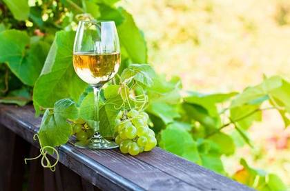 Vinho Casa Verde 0,75LT