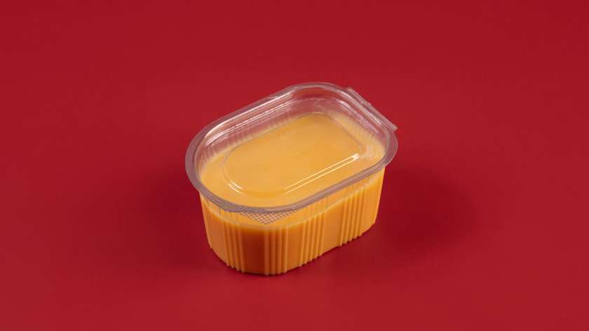 Cheese Sauce