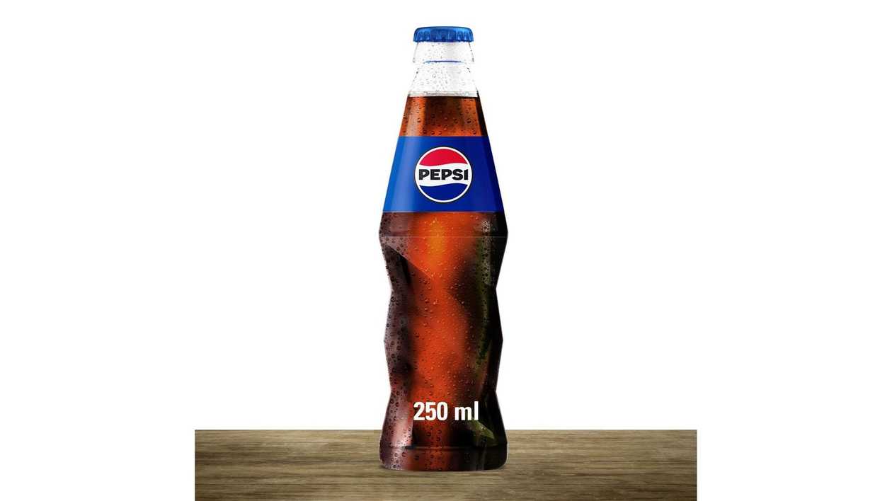 Pepsi Cola