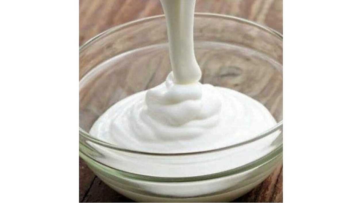 Sour Cream
