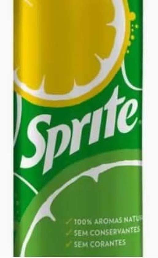 Lata Sprite 0,33