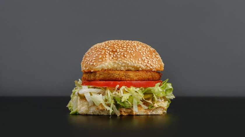 If You Fast (Vegan)
