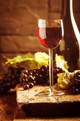 Vinho Casa Maduro/Tinto 0,75LT