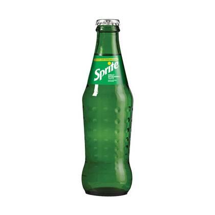 Sprite 0,25 л