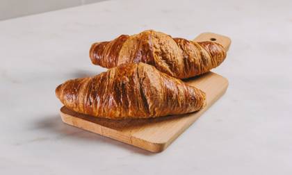 Pack 2 croissant francês
