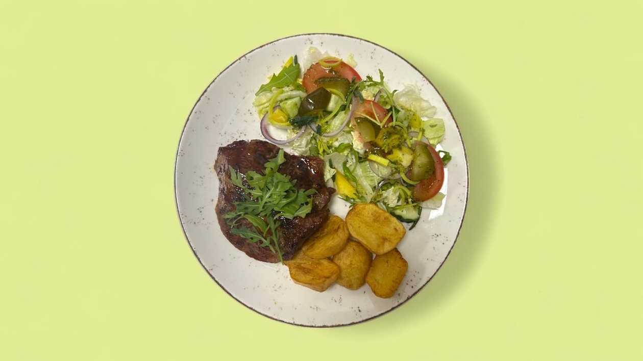 Neck Steak