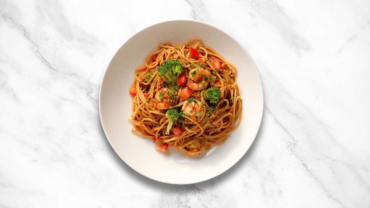 🆕 Gamberettini Superfood