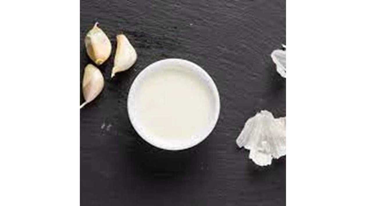 Garlic Sauce