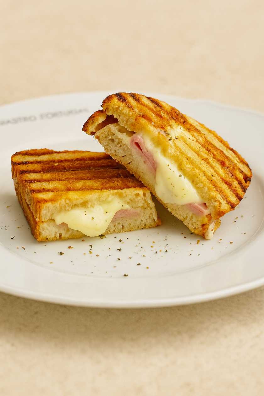Tosta Mista
