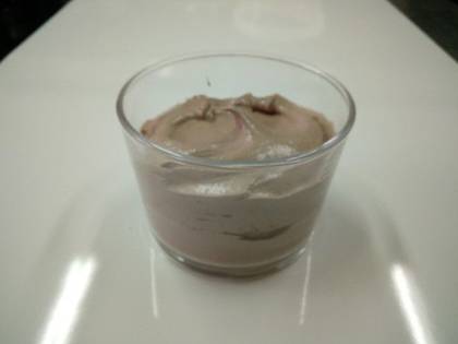 Mouse Chocolate