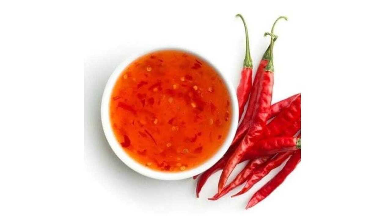 Sweet Chili Sauce