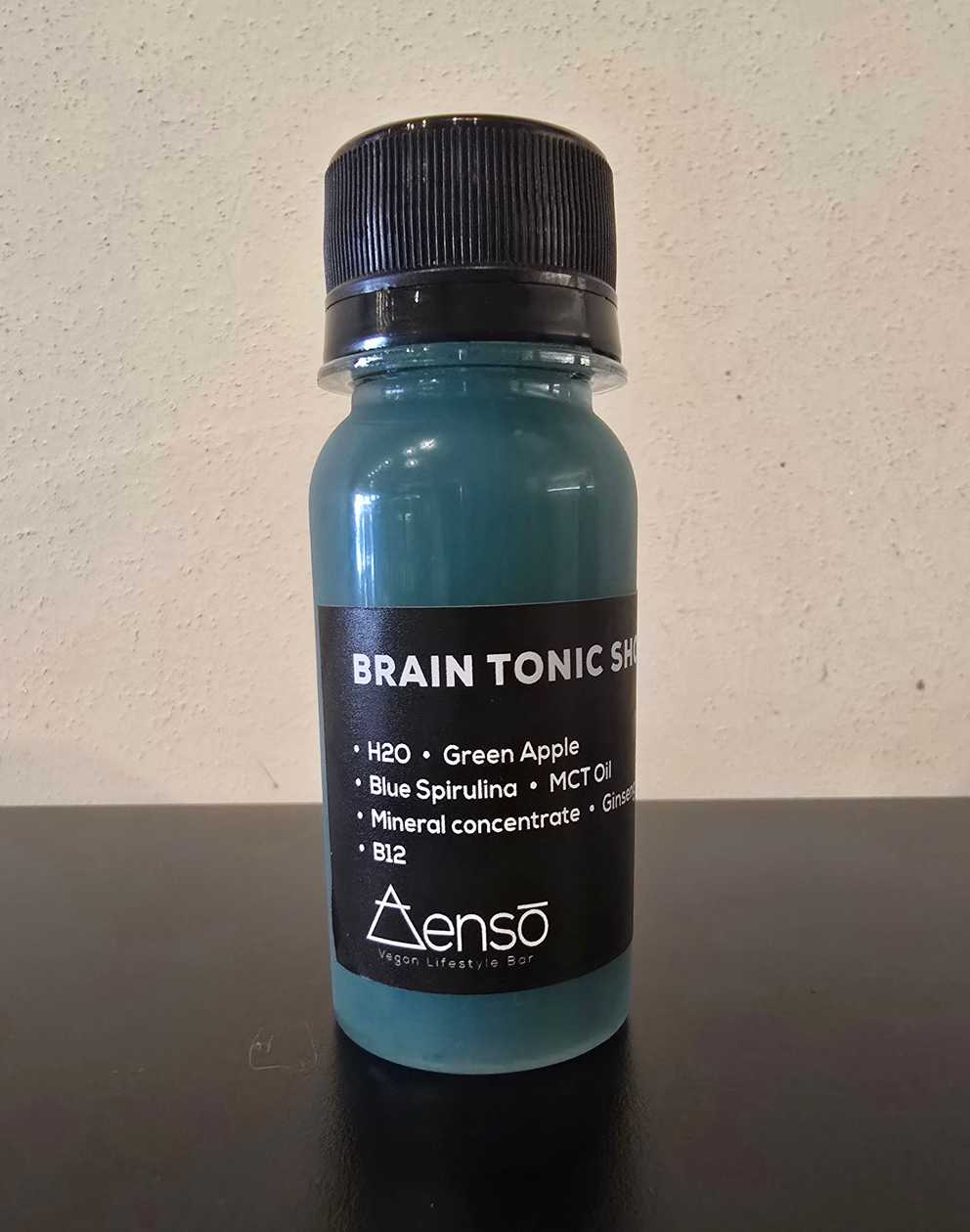 Brain Tonic Shot