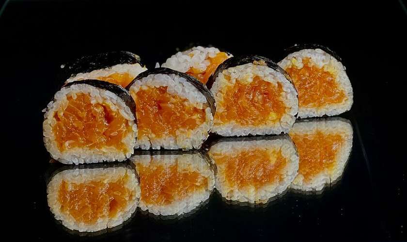 Futomaki Tatar