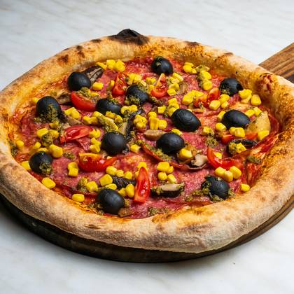 Pizza Ciao Italia