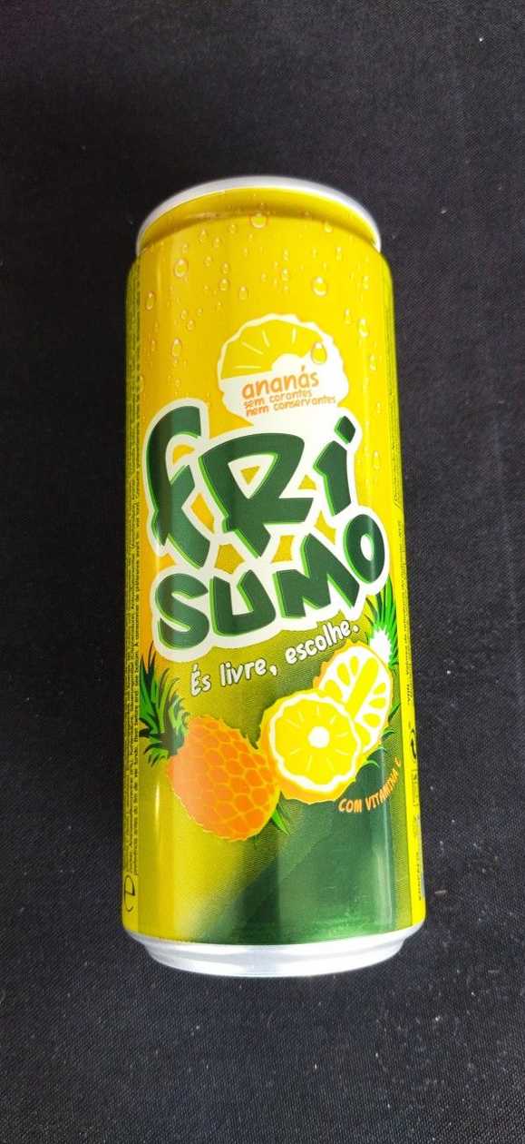 Lata Frisumo