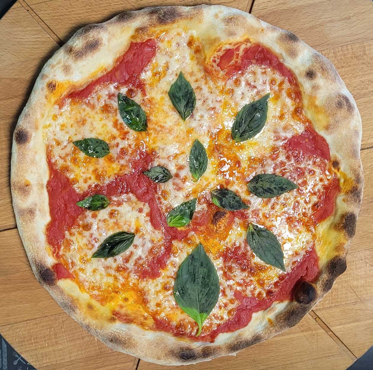 Pizza NAPOLI włoska 32cm