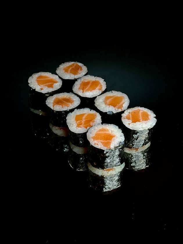 HOSOMAKI ŁOSOŚ
