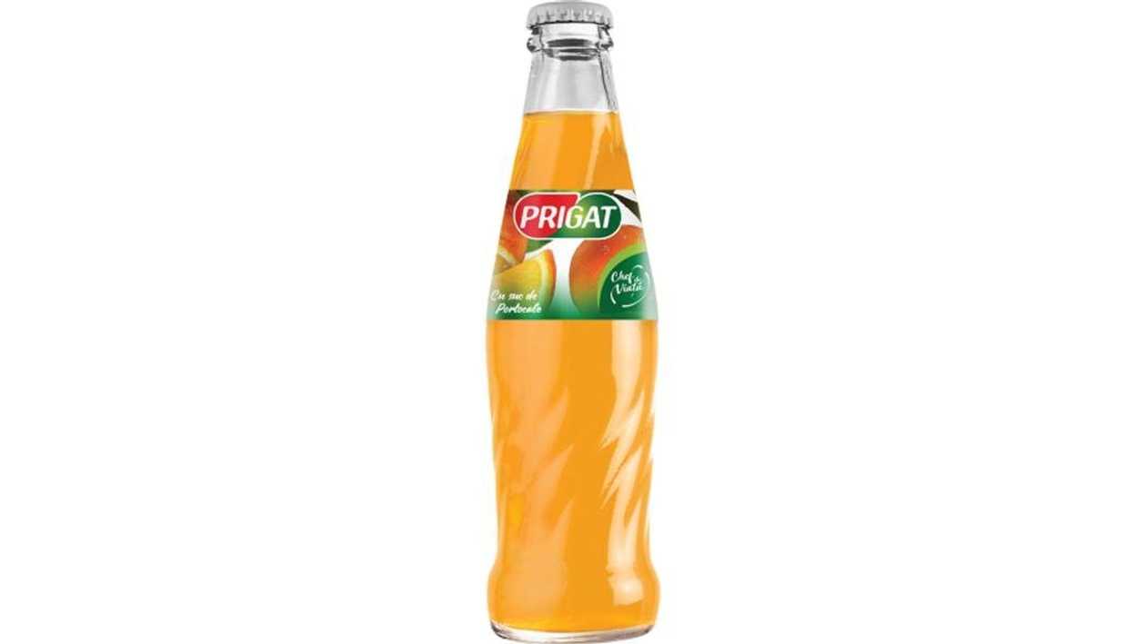 Prigat Orange Juice