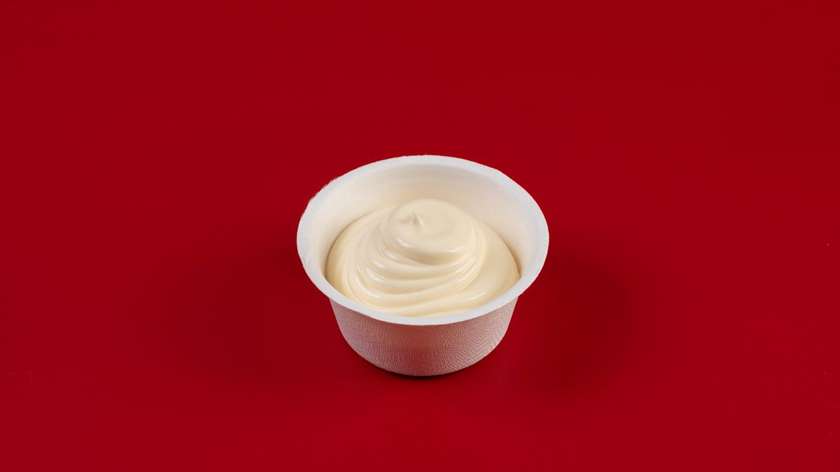 Vegan Mayo