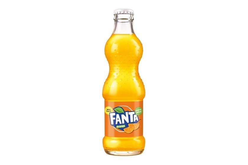 Fanta 0,25 л
