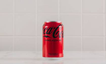 Coca-Cola Zero 33cl