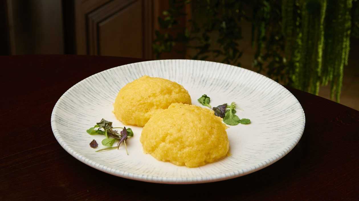 Polenta