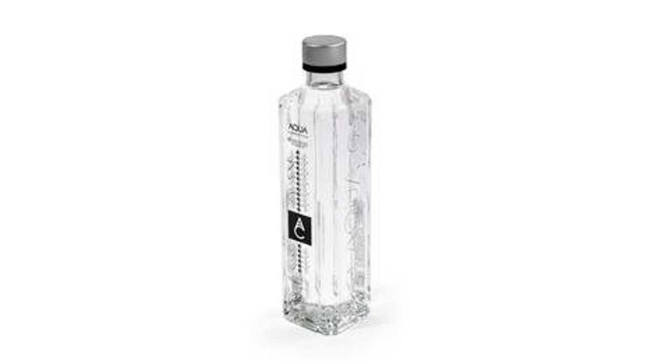 Aqua Carpatica Water 330 ml