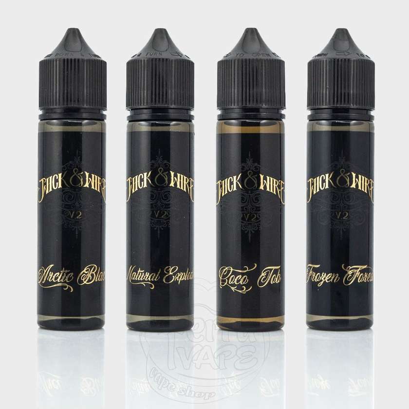 Vape Story