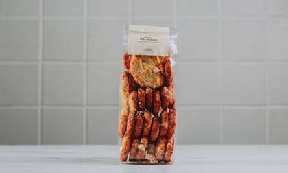 Mini palmiers