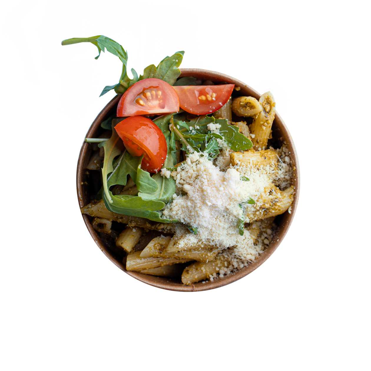 Pesto Pasta