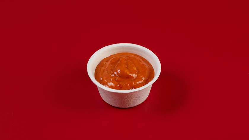 Fermented Spicy Sauce