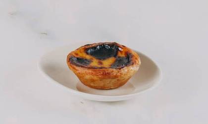 Pastel de nata